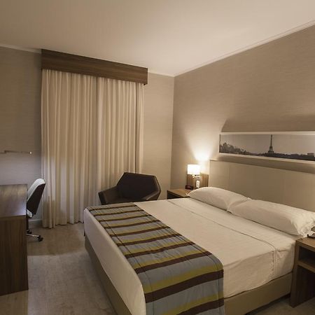 Hotel Agisol Μαρίλια Εξωτερικό φωτογραφία