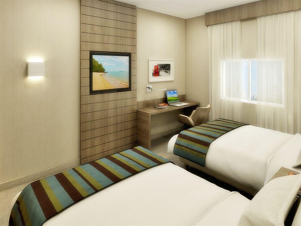 Hotel Agisol Μαρίλια Εξωτερικό φωτογραφία