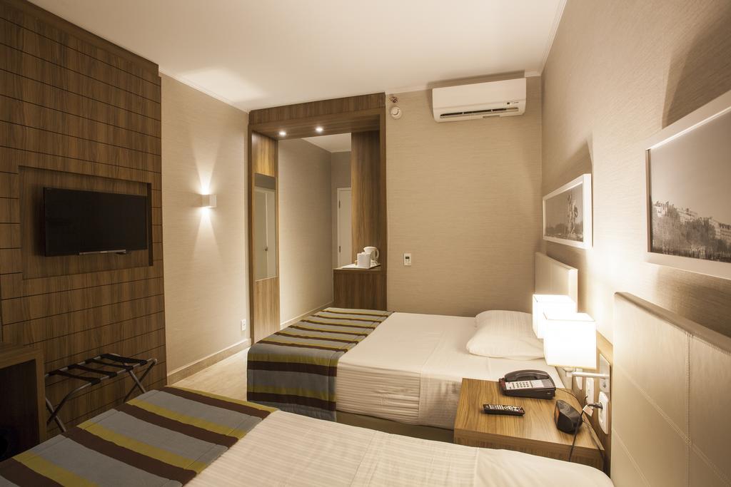 Hotel Agisol Μαρίλια Εξωτερικό φωτογραφία