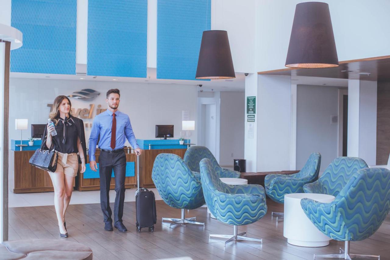 Hotel Agisol Μαρίλια Εξωτερικό φωτογραφία