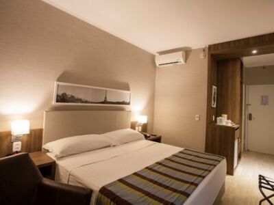 Hotel Agisol Μαρίλια Εξωτερικό φωτογραφία