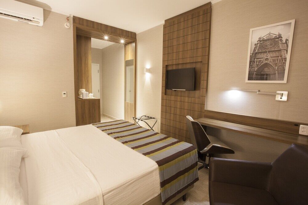 Hotel Agisol Μαρίλια Εξωτερικό φωτογραφία