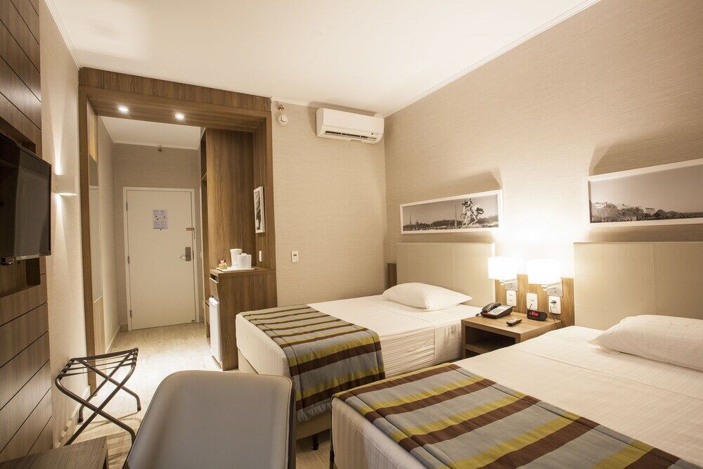 Hotel Agisol Μαρίλια Εξωτερικό φωτογραφία