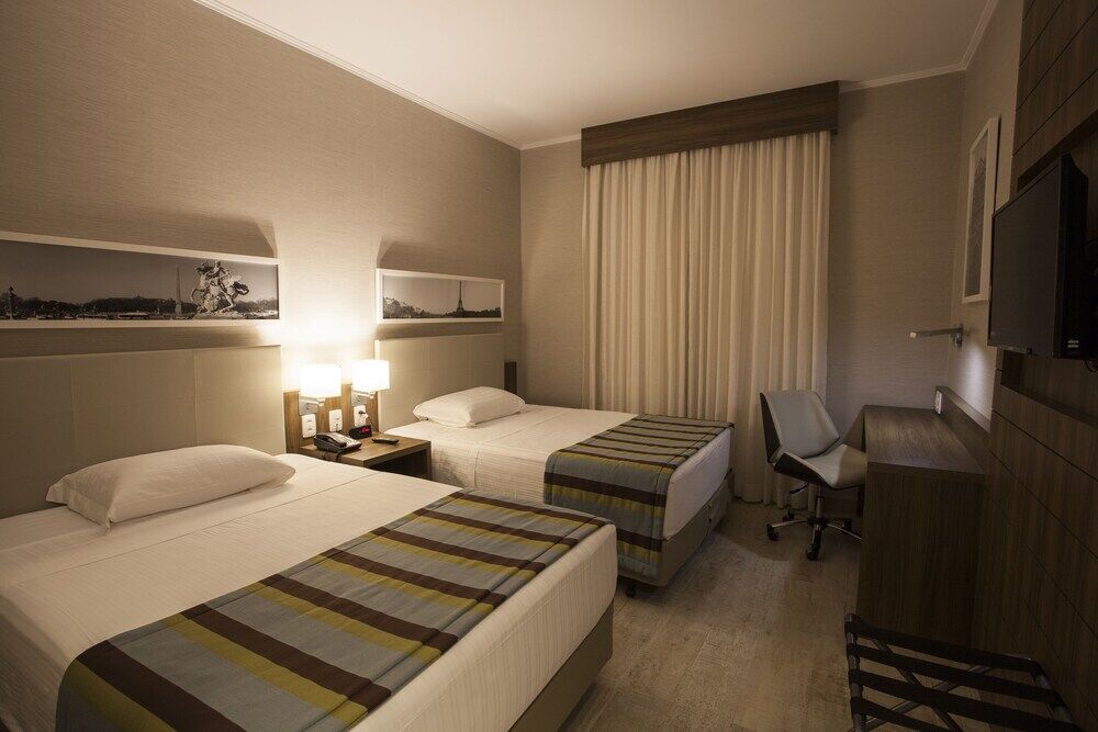 Hotel Agisol Μαρίλια Εξωτερικό φωτογραφία